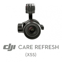 DJI Care Refresh for Zenmuse X5S Camera/Gimbal image