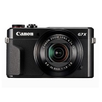 IN STOCK Canon PowerShot G7 X Mark II