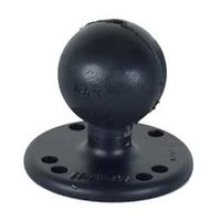 38mm Ball with Round Base