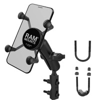 RAM Motorcycle MountRAM X-Grip