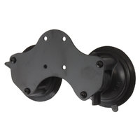 Double Suction Flat Plate