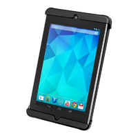 RAM Tab-Tite 7" Tablet With Sleeve
