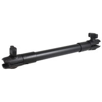 RAM 14" PVC Pipe with Single Socket Arms