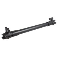 RAM 18" PVC Pipe with Single Socket Arms - B Size