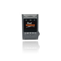 Street Guardian SGGCX2-PRO Dash Cam Drive Recorder with Micro SD Card