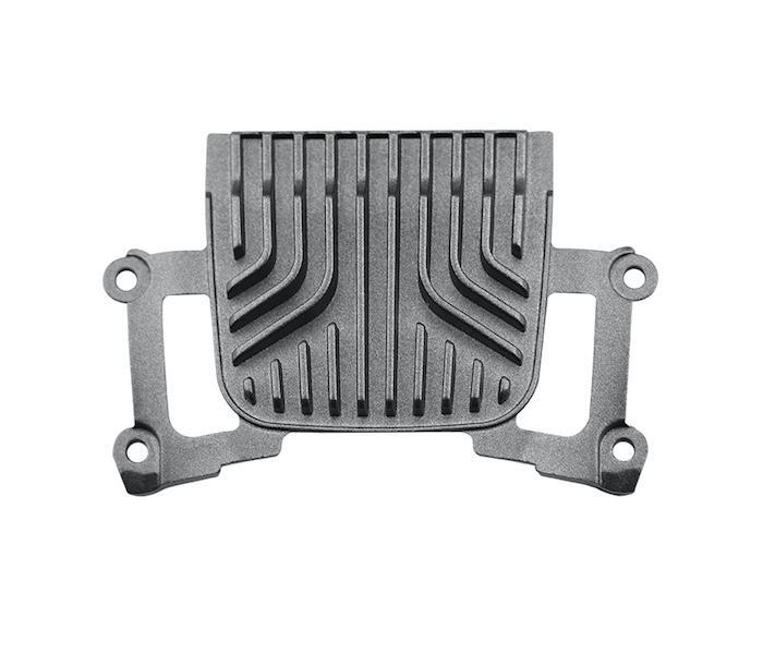 DJI FPV ESC Heat Sink Bracket
