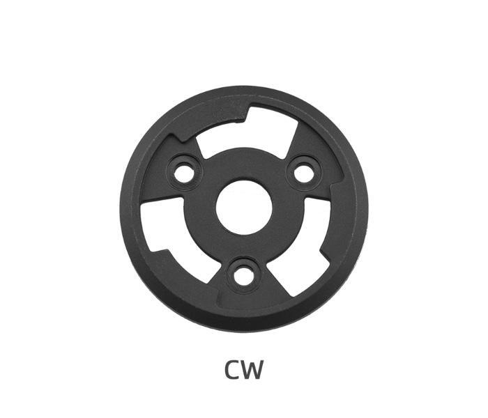 Buy the DJI FPV Drone Propeller Mounting (CW + CCW) Camzilla