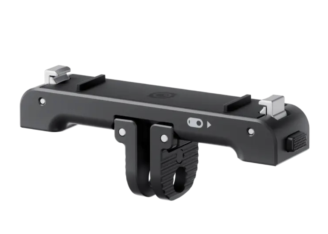 Buy the Insta360 GO 3 Quick Release Mount Camzilla Australia Your