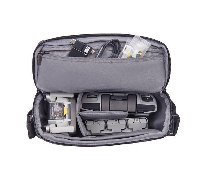 Buy the Original DJI Mavic MINI 2 Shoulder Bag Camzilla Australia