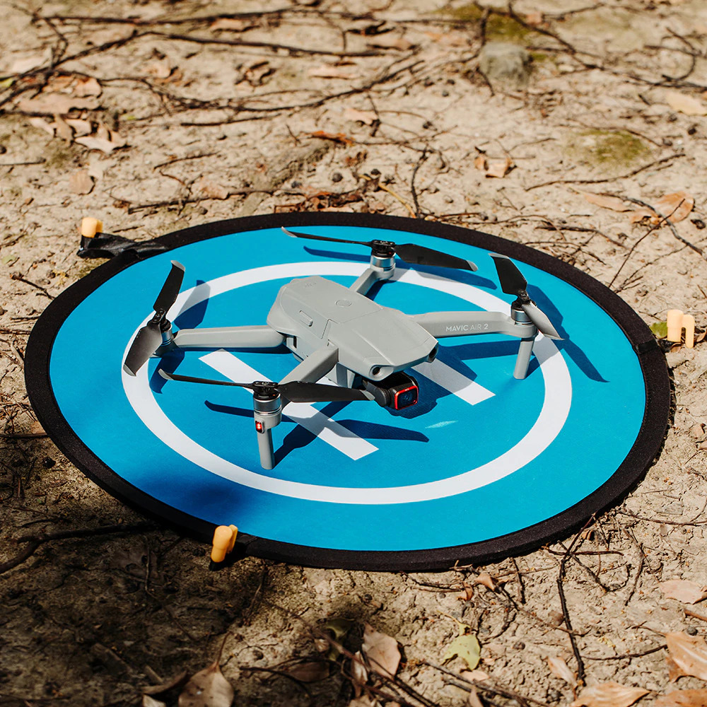Buy the PGYTECH 75cm Landing Pad for Drones Camzilla Australia