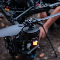 Freefly Alta X & Pilot Pro