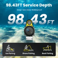 Chasing CanFish CF1 Live Underwater Fishing Camera