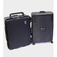 GPC Inspire 3 Travel Mode Case