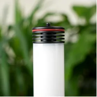 Bushman Panoramic HALO PRO 360 Light