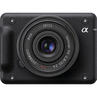 Sony LRX-LR1 Industrial Camera