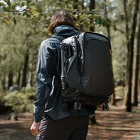 PGYTECH Roller Camera Backpack (Black)