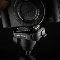 PGYTECH Mantispod 2.0 Remote Control Kit
