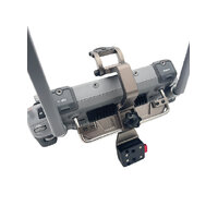 LifThor RC PLUS 2 Enterprise Utility Mount