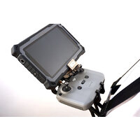 LifThor StrapThor Pro Body Harness for Drones