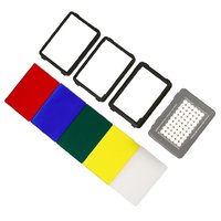LitraPro Filter Set (100102)