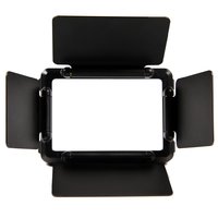 LitraPro Barn Doors