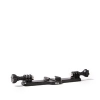 LItra Torch Triple Mount