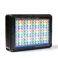 LitraStudio Portable RGBWW light