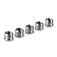 SmallRig Thread Adaptor 1/4" to 3/8" 5pk 