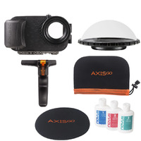 AxisGO iPhone 11 Over Under Kit