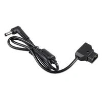 SmallRig Power Cable for Blackmagic Cinema Camera/ Video Assist/Shogun - 1819
