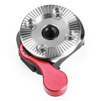 SmallRig NATO Clamp to Ari Rosette