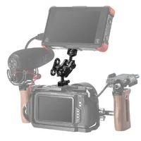 SmallRig Articulating Arm with Screw Ballhead and NATO Clamp 