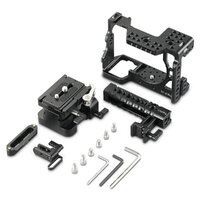 SmallRig Accessory Kit for Sony A7 II/ A7R II/ A7S II - 2150