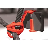 Celly Squiddy Flexible Mini Tripod [Colour: Blue]