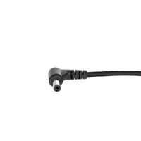 SmallRig DC5521 to LP-E6 Dummy Battery Charging Cable 