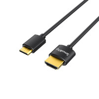 Smallrig Slim Mini HDMI Cable  