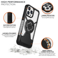 ROKFORM Crystal Case - iPhone 13 Pro Max