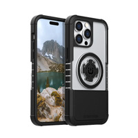 ROKFORM iPhone 14 Pro Max Crystal Case