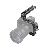 SmallRig Half Cage Kit for Sony Alpha 7S III - 3237 