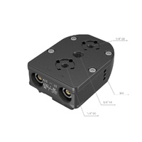 SmallRig Power Supply Base Plate for DJI RS 3 Pro / RS 2 3252