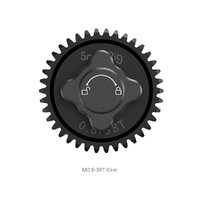 SmallRig M0.8-38T Gear for Mini Follow Focus - 3285
