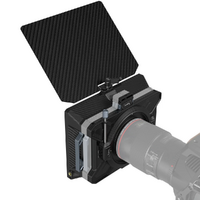 SmallRig Multifunctional Modular Matte Box (F95mm) Basic Kit - 3556