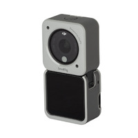 SmallRig DJI Action2 Magnetic Case (Grey) - 3627