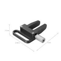 Smallrig HDMI Cable Clamp For Cages - Long Reach 