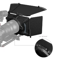 SmallRig Multifunctional Modul ar Matte Box(114mm) Basic Kit - 3641