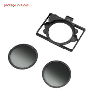 SmallRig VND Filter Kit - 3651  