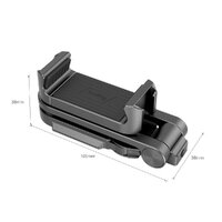 SmallRig Universal Smartphone Holder - 3727 