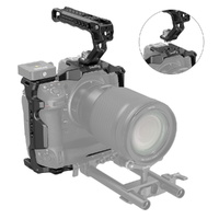 SmallRig Camera Cage Kit for Nikon Z 9 3738
