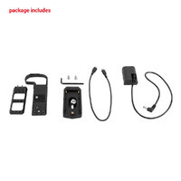 SmallRIg Extended Power Supply Kit For Canon R5 & R6 & R5 C