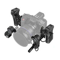 SmallRig MagicFIZ Wireless Follow Focus Handgrip Kit - 3782B